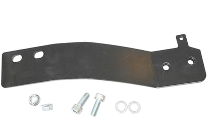 New OEM Yamaha SPD-5VN09-90-02 Long Drag Exhaust Pipe Kit NOS