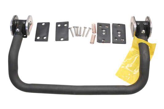 New OEM Yamaha MWV-FSTEP-VX-11 Folding Boarding Step Kit NOS