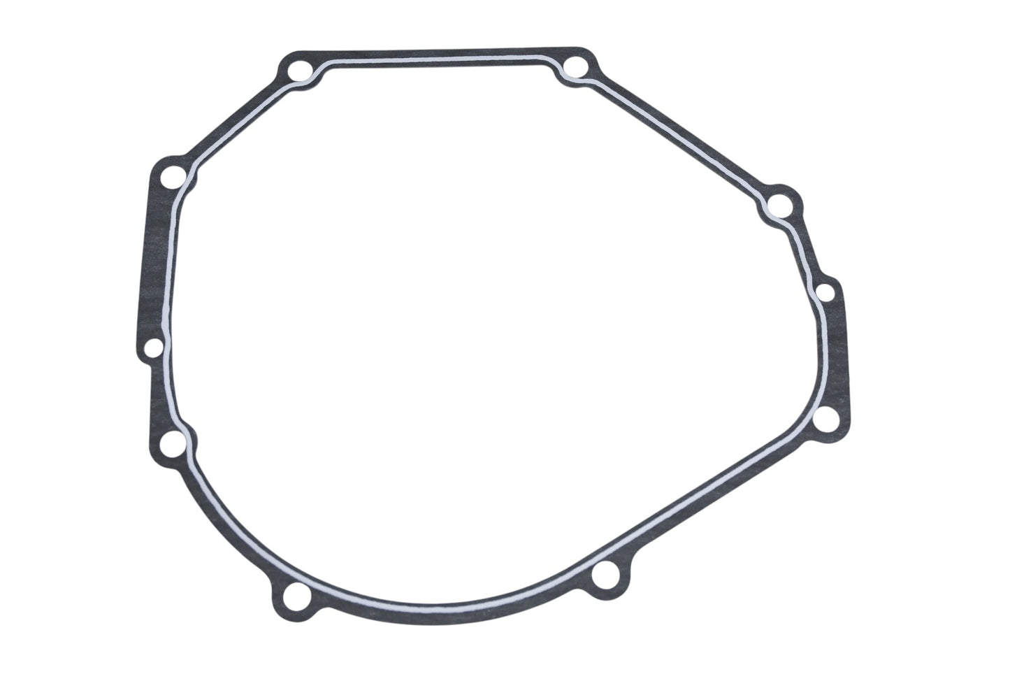 New OEM Yamaha 63M-81365-00-00 Generator Cover Gasket NOS
