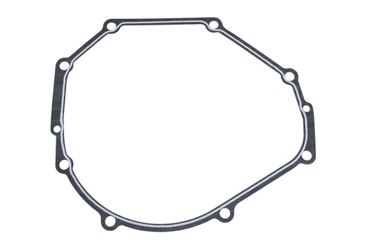 New OEM Yamaha 63M-81365-00-00 Generator Cover Gasket NOS