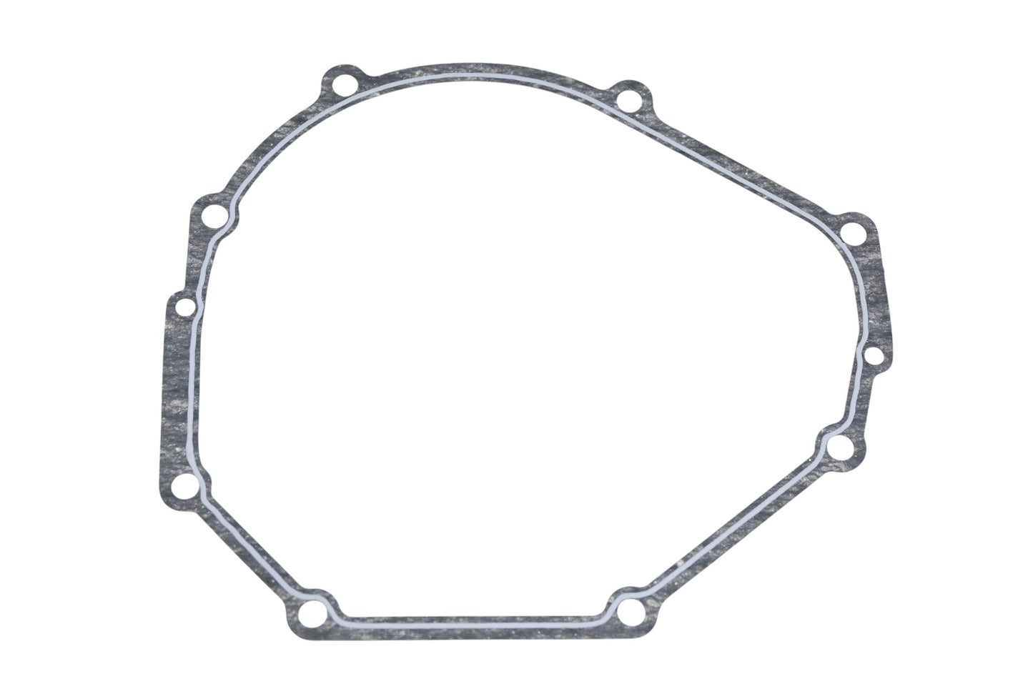 New OEM Yamaha 63M-81365-00-00 Generator Cover Gasket NOS