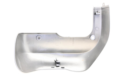New OEM Yamaha 4XY-2835J-01-P7 Silver Front Body Panel NOS