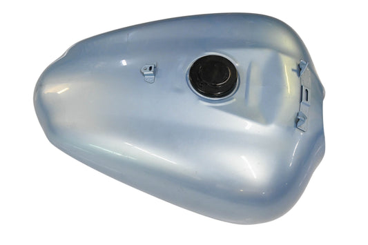 New OEM Kawasaki 51001-0100-776 Vulcan 2000 Fuel Tank NOS