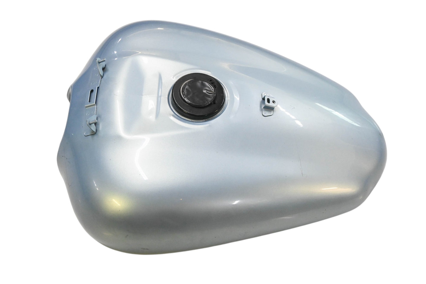 New OEM Kawasaki 51001-0100-776 Vulcan 2000 Fuel Tank NOS