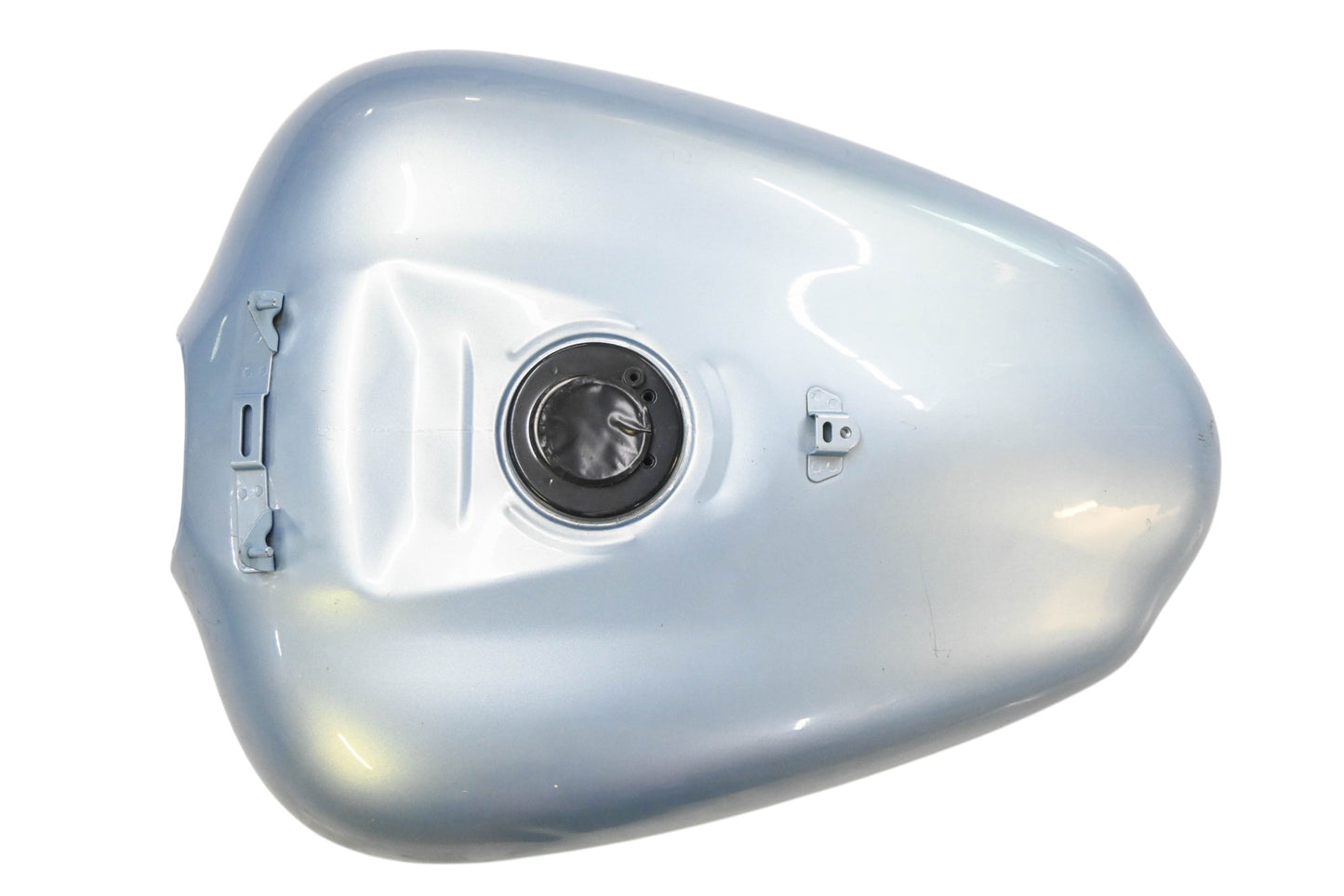 New OEM Kawasaki 51001-0100-776 Vulcan 2000 Fuel Tank NOS