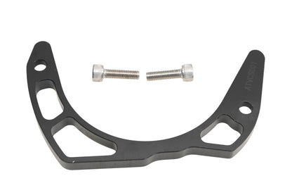 Alpha Rider ATVCS001-BB Black Engine Case Saver Kit Raptor 700 NOS