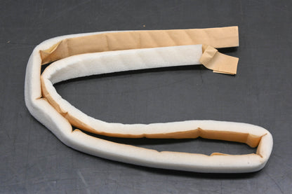 New OEM Yamaha GH1-6266B-00-00 Under Seat Packing Strip NOS