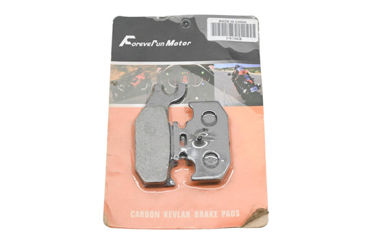 Forever Run Motor 216-CK428 Disc Brake Pad Kit NOS