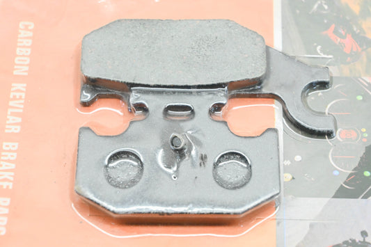 Forever Run Motor 216-CK428 Disc Brake Pad Kit NOS