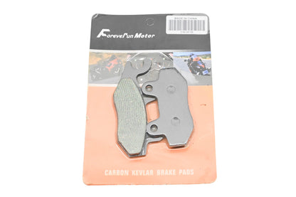 Forever Run Motor 216-CK135 Disc Brake Pad Kit NOS