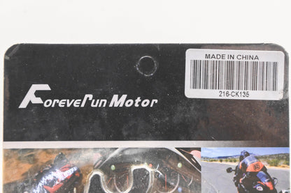 Forever Run Motor 216-CK135 Disc Brake Pad Kit NOS