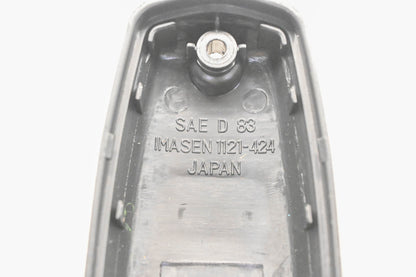 Imasen 1121-424 Amber Turn Signal Housing Assembly NOS