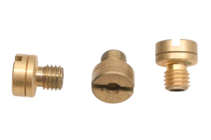 EBC 114-7135 Main Jets #135 Qty 3 NOS