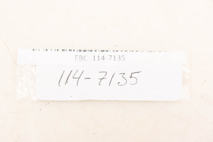 EBC 114-7135 Main Jets #135 Qty 3 NOS