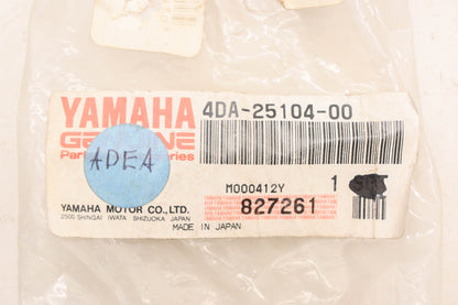 New OEM Yamaha 4DA-25104-00-00 Wheel Spoke Kit Incomplete NOS