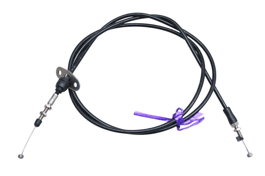 New OEM Yamaha 60E-26311-00-00 Throttle Cable NOS
