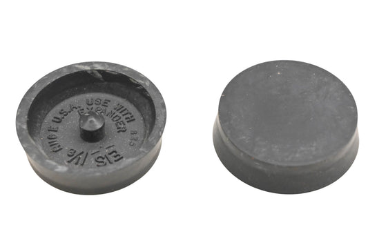 EIS R116E Wheel Cylinder 1-1/8" Cups Qty 2 NOS