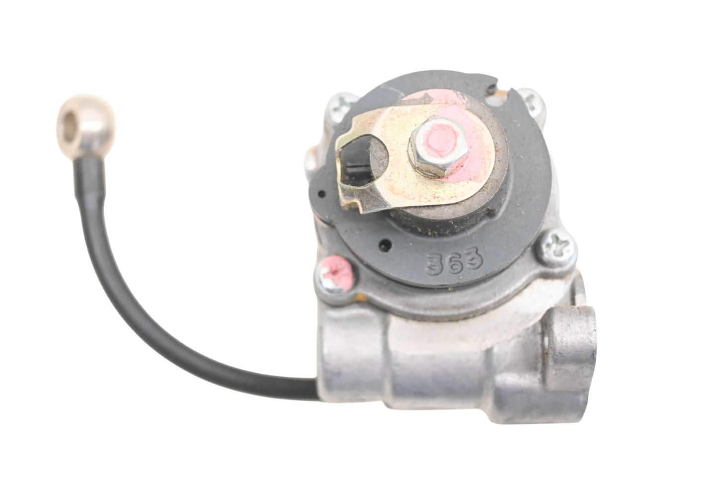 New OEM Yamaha 363-13101-00-00 Oil Pump Assembly NOS