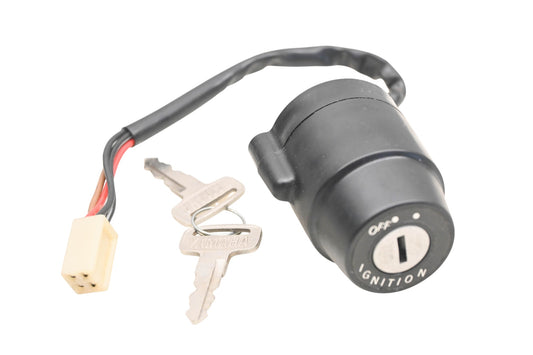 New OEM Yamaha 53C-82510-00-00 Main Ignition Switch With Keys NOS