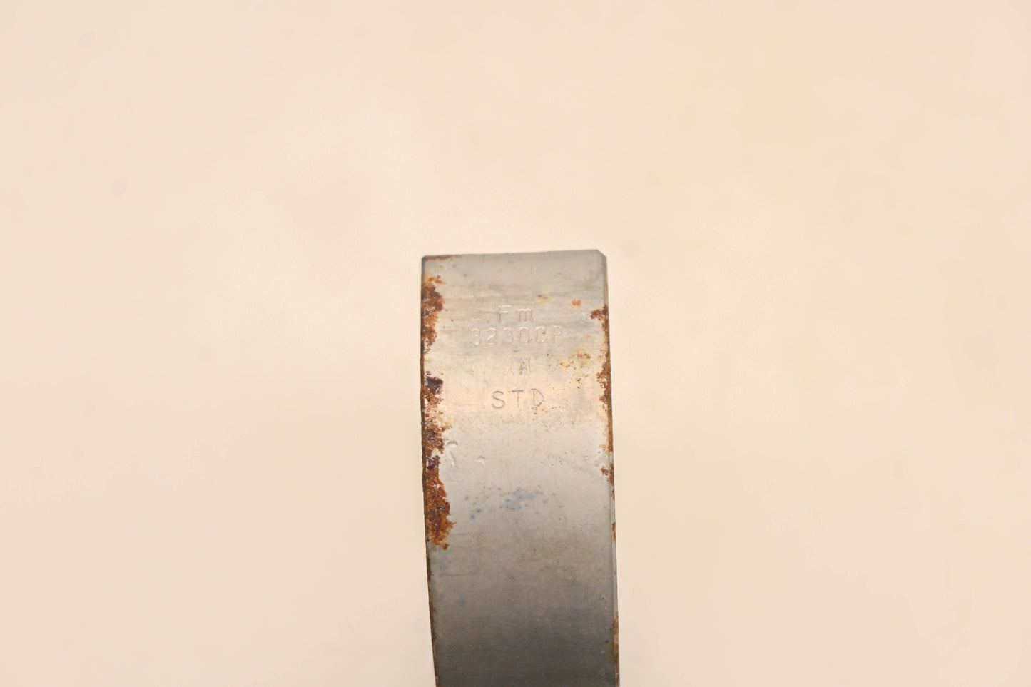 Federal Mogul 3230CP Crankshaft Bearings Qty 2 NOS