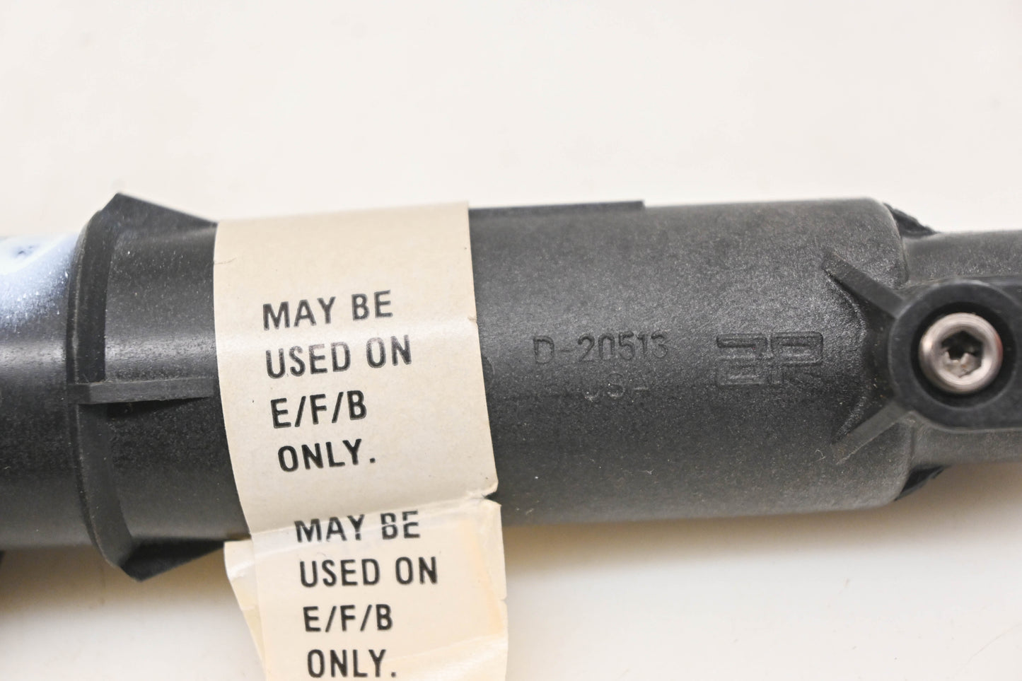 New OEM Ford D-20513 E/F/B Series Clutch Slave Cylinder Kit NOS