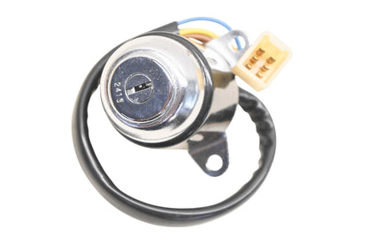 New OEM Yamaha 287-82508-30-00 Main Ignition Switch With Keys NOS
