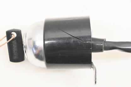 New OEM Yamaha 287-82508-30-00 Main Ignition Switch With Keys NOS