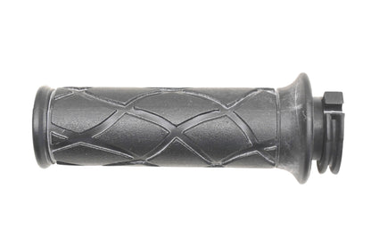 Domino 3563, 1746 Righthand Throttle Grip With Tube NOS