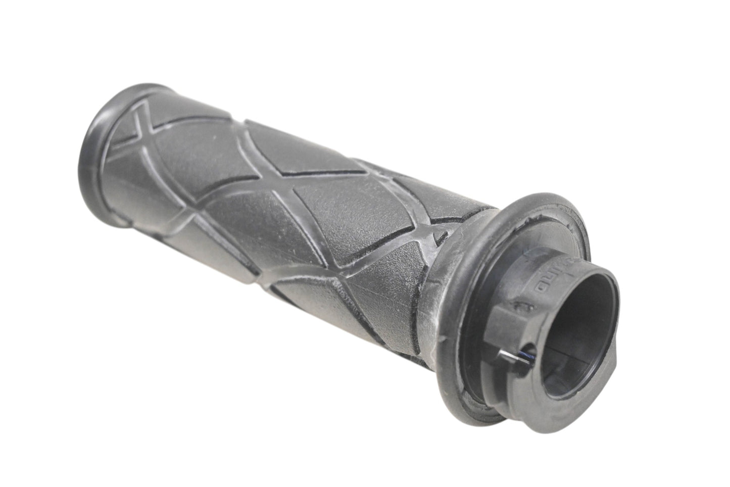 Domino 3563, 1746 Righthand Throttle Grip With Tube NOS