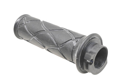 Domino 3563, 1746 Righthand Throttle Grip With Tube NOS