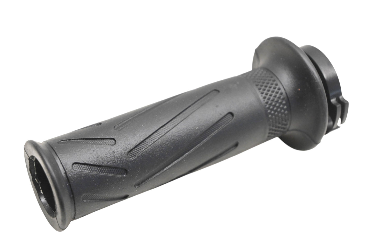 New OEM Yamaha 4YR-26240-03-00 Righthand Throttle Grip With Tube NOS