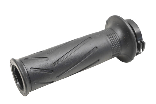 New OEM Yamaha 4YR-26240-03-00 Righthand Throttle Grip With Tube NOS