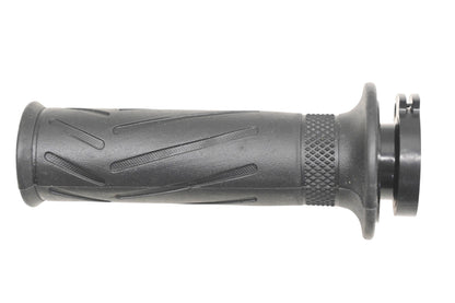 New OEM Yamaha 4YR-26240-03-00 Righthand Throttle Grip With Tube NOS