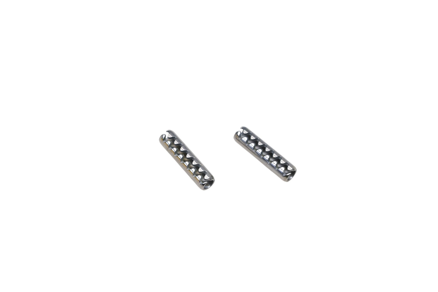 New OEM Yamaha 91690-40016-00 Spring Pins Qty 2 NOS