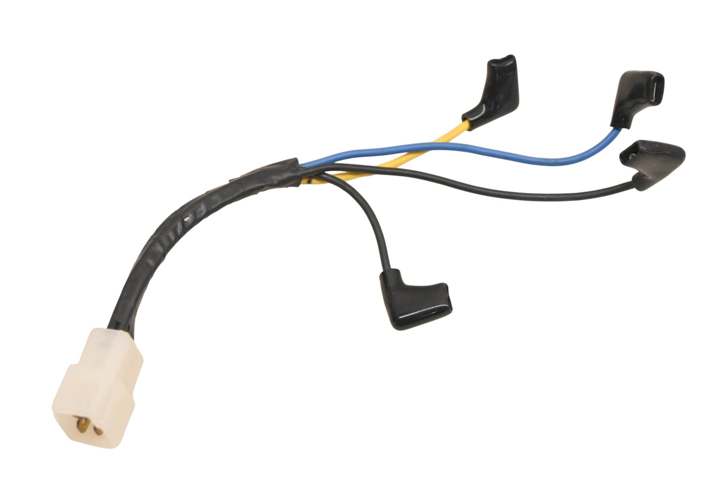 New OEM Yamaha HU025A-11 1982 G1-A3 Solenoid Harness NOS