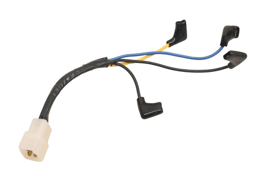 New OEM Yamaha HU025A-11 1982 G1-A3 Solenoid Harness NOS