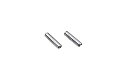 New OEM Yamaha 91690-40016-00 Spring Pins Qty 2 NOS