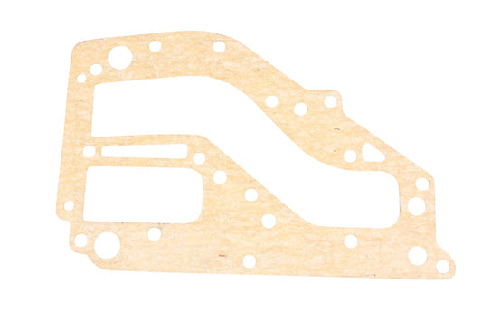 New OEM Yamaha 6K8-41122-00-00 Exhaust Inner Cover Gasket NOS
