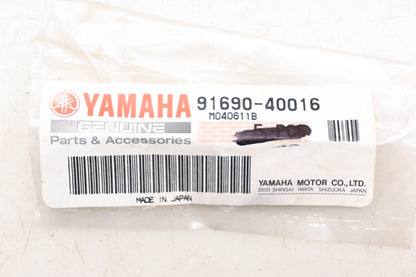 New OEM Yamaha 91690-40016-00 Spring Pins Qty 2 NOS