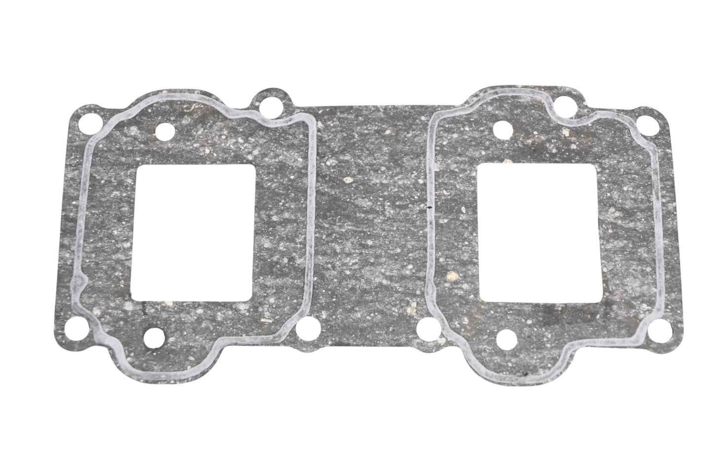 New OEM Yamaha 6K8-13621-00-00 Valve Seat Gasket NOS