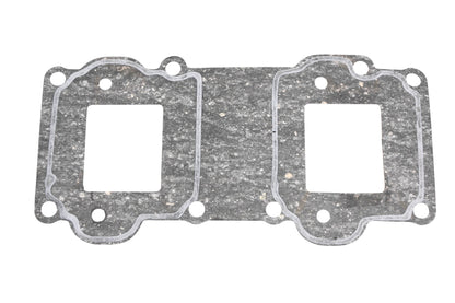 New OEM Yamaha 6K8-13621-00-00 Valve Seat Gasket NOS