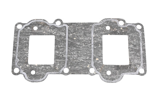 New OEM Yamaha 6K8-13621-00-00 Valve Seat Gasket NOS