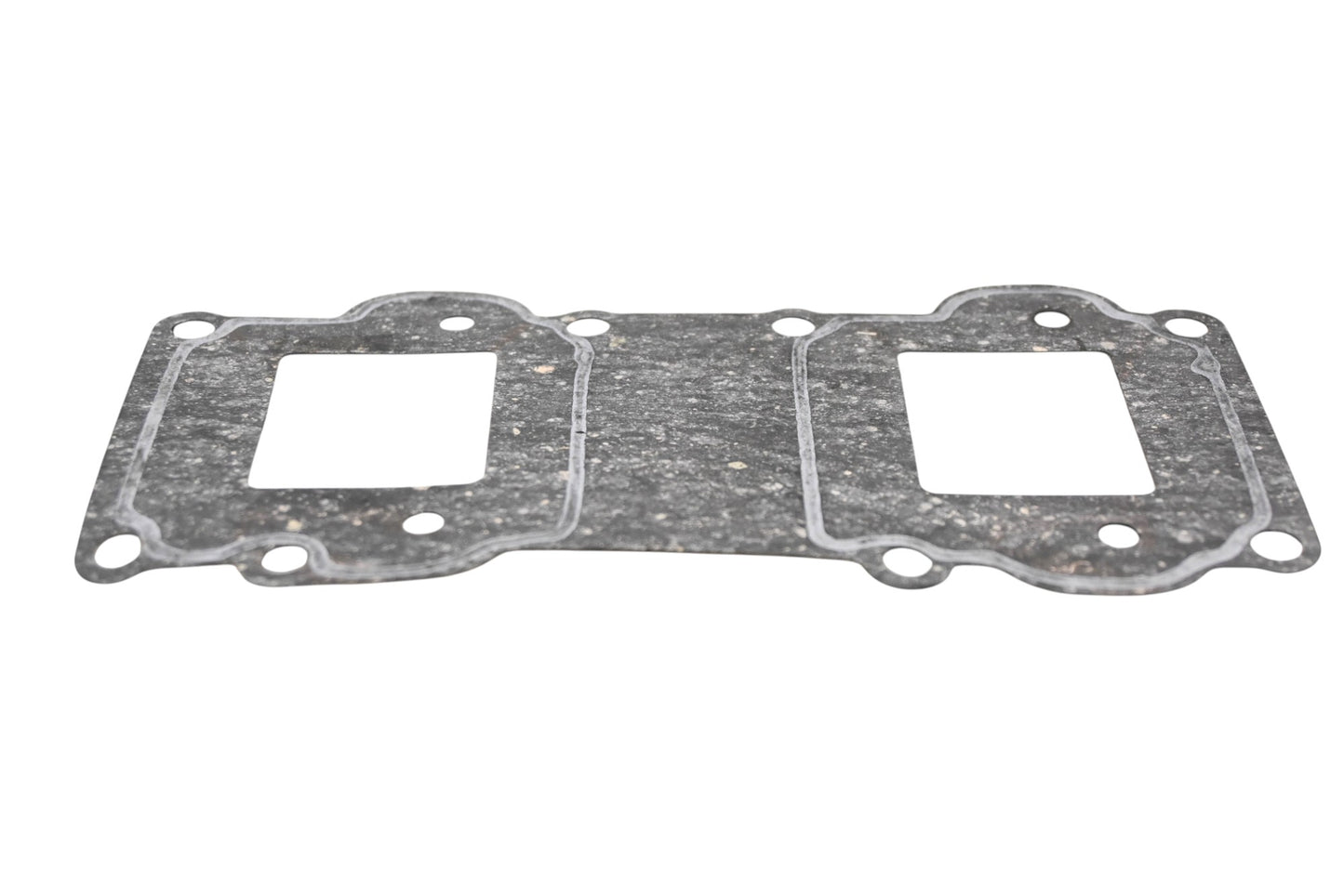 New OEM Yamaha 6K8-13621-00-00 Valve Seat Gasket NOS