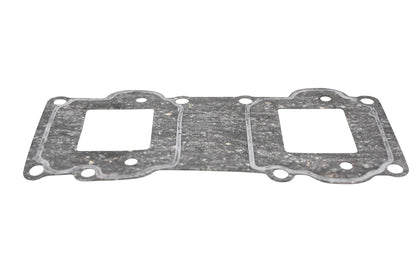 New OEM Yamaha 6K8-13621-00-00 Valve Seat Gasket NOS