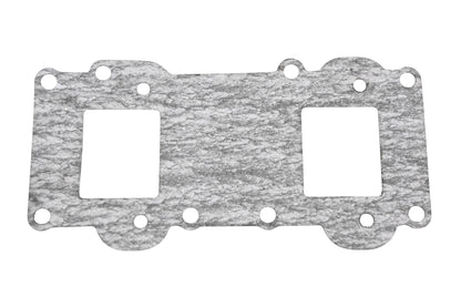 New OEM Yamaha 6K8-13621-00-00 Valve Seat Gasket NOS