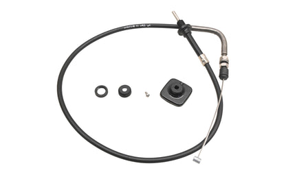New OEM Yamaha GA9-U7242-31-00 Choke Cable Kit NOS