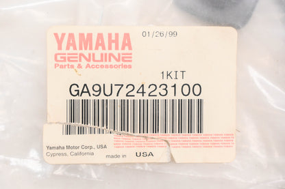 New OEM Yamaha GA9-U7242-31-00 Choke Cable Kit NOS