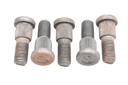 Mopar BD61243 Wheel Lug 7/16-20 RH Studs Qty 5 NOS