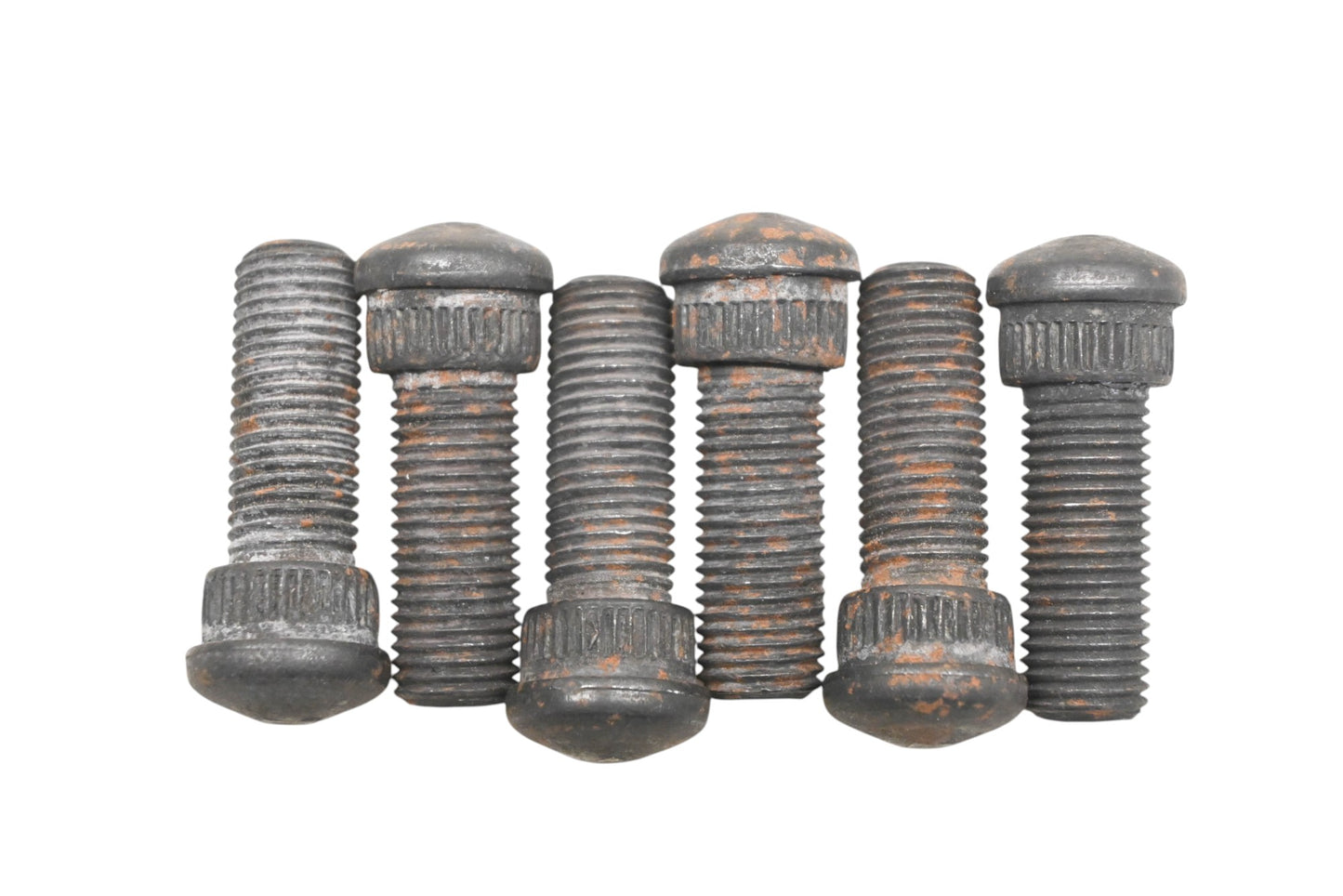 Mopar AA005-1 Wheel Lug 7/16-20 x 1" RH Studs Qty 6 NOS