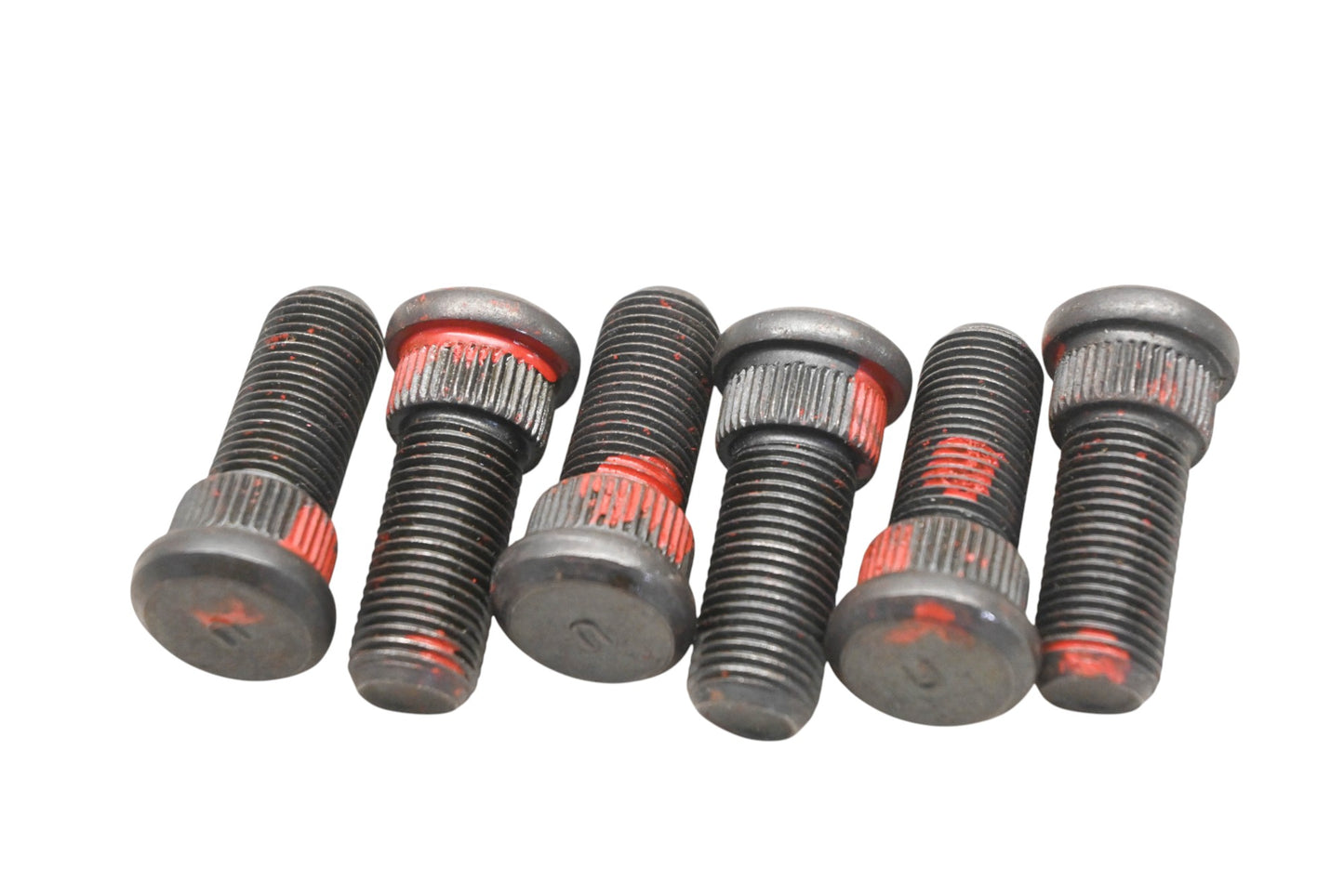 Mopar AA005-3 Wheel Lug 1/2-20 x 1-3/8" RH Studs Qty 6 NOS